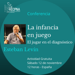 Esteban Levin